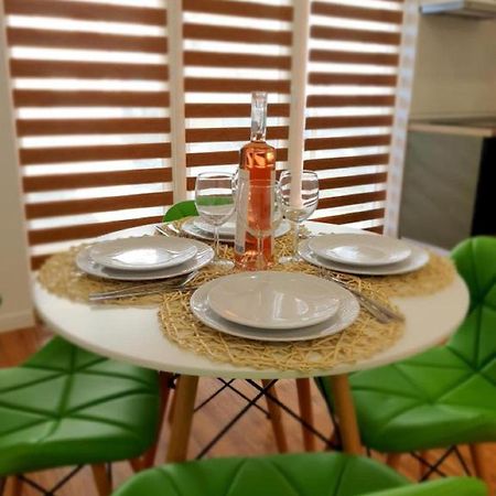 Nicholas Apartment ナボダリ エクステリア 写真