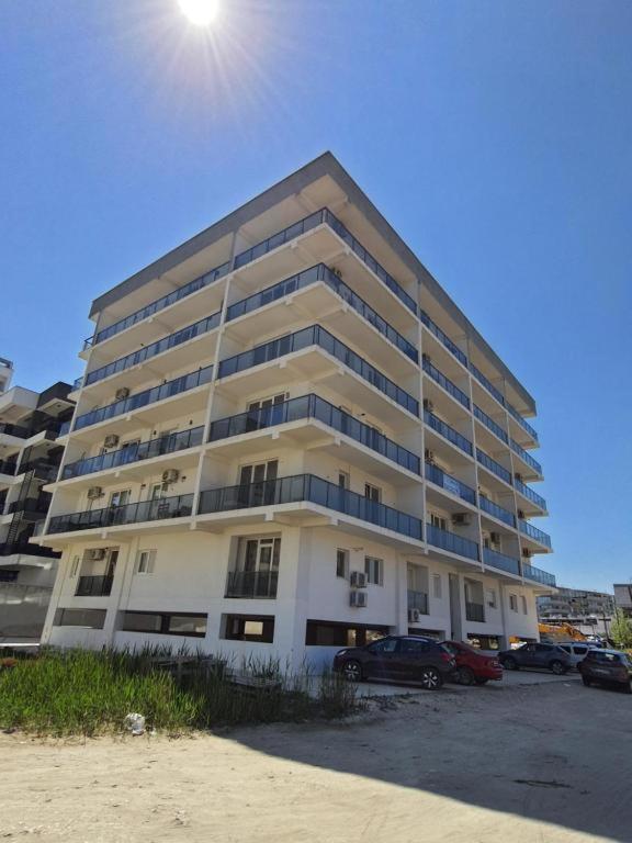 Nicholas Apartment ナボダリ エクステリア 写真