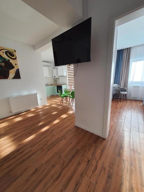 Nicholas Apartment ナボダリ エクステリア 写真