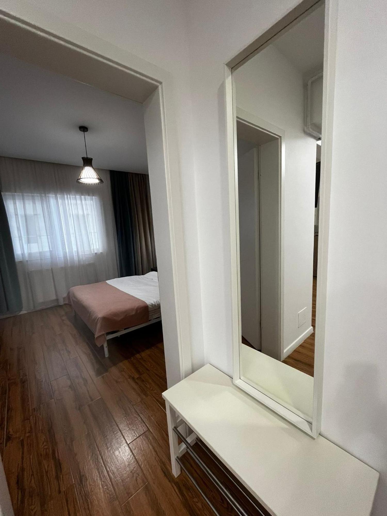 Nicholas Apartment ナボダリ エクステリア 写真