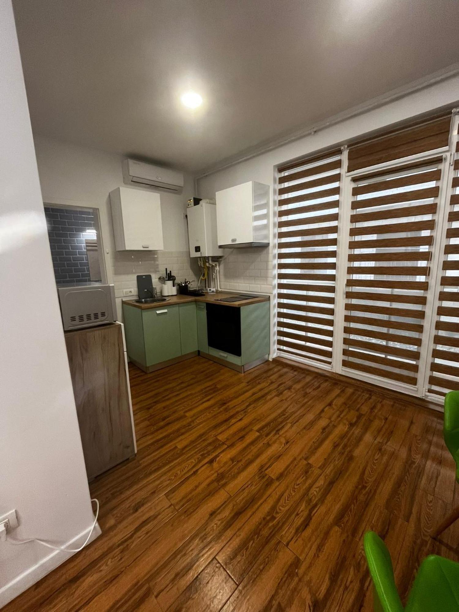 Nicholas Apartment ナボダリ エクステリア 写真
